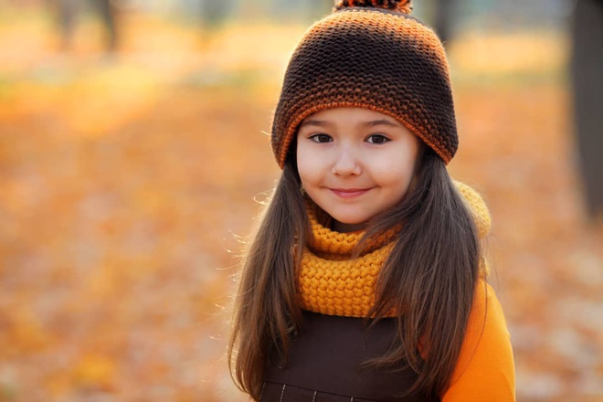 Bella Devyatkina has a mother who is a linguist and an English teacher
