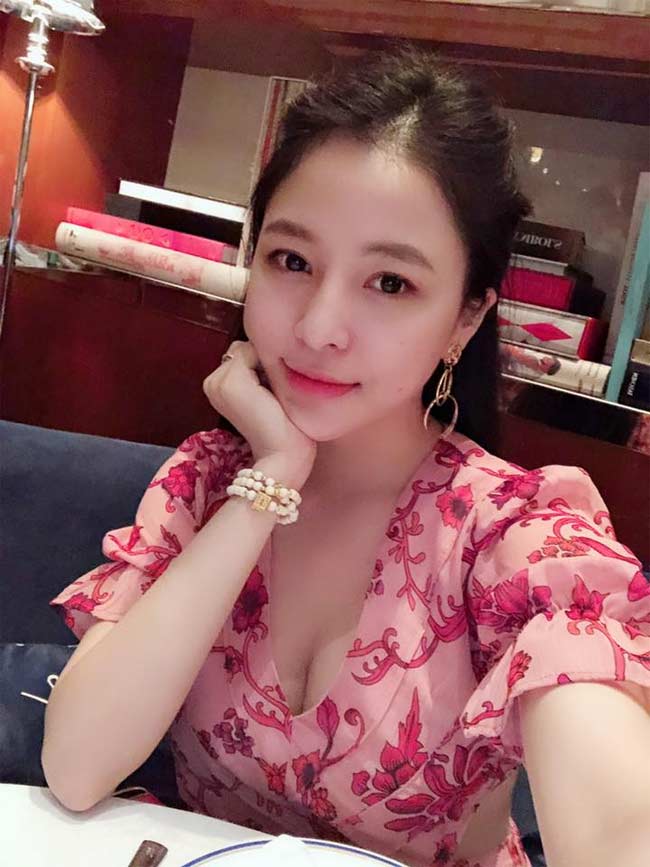 Trâm Anh has quickly regained the affection of fans.