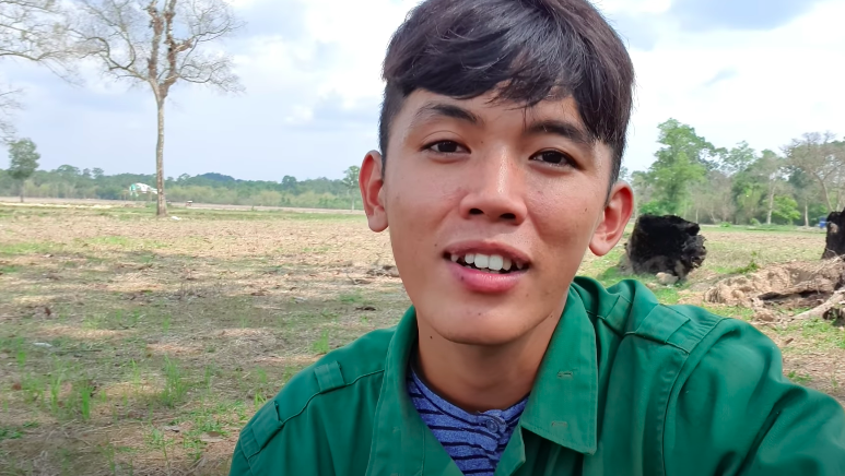 Since becoming famous, Sang Vlog has faced a lot of criticism