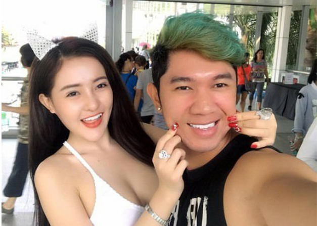 Ngân 98 is entangled in numerous scandals, causing her public image to deteriorate further.