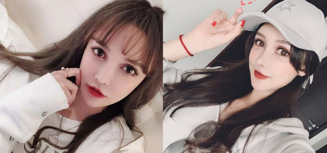 With an 'industrial' beauty style, Ngô Hiểu Thần faces constant criticism.