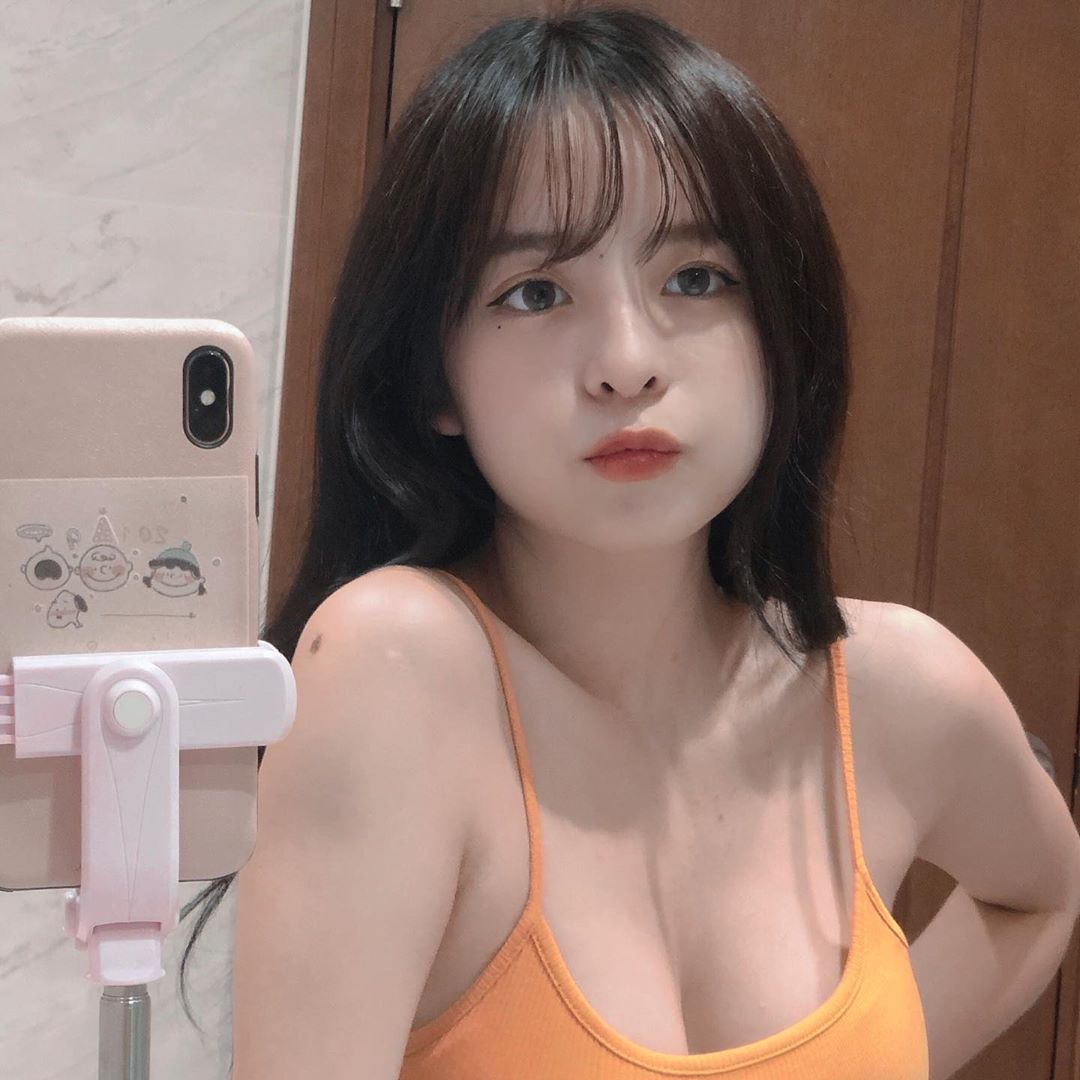 It is said that her monthly income also falls into the tens of millions of VND