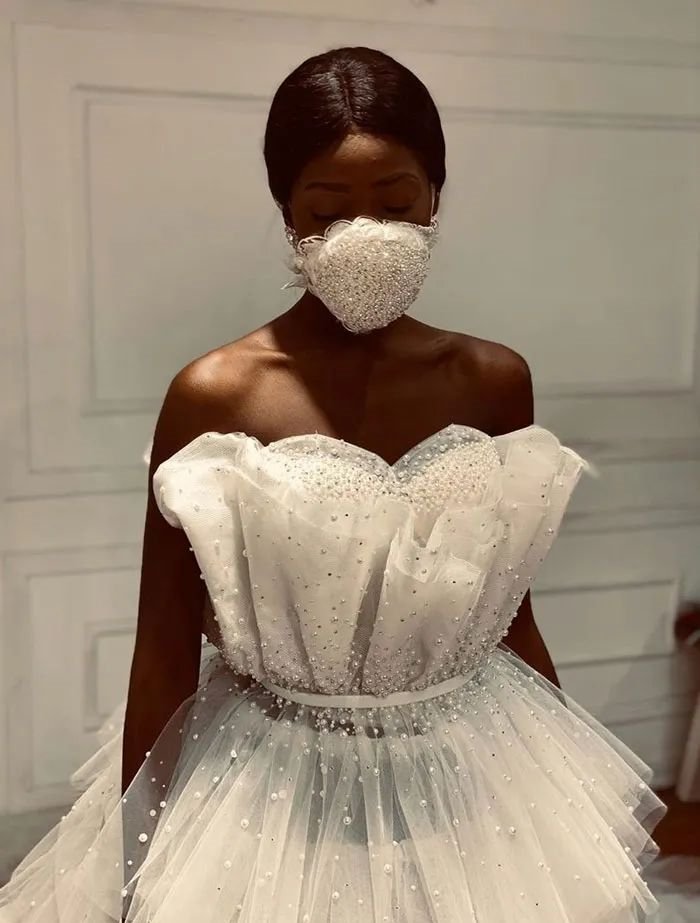 Weddings must be safe too