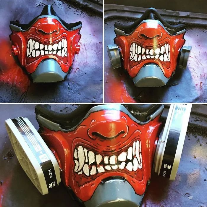 What if this is worn at night?