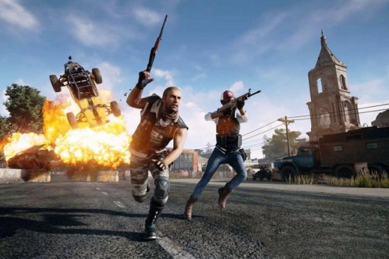 Not every gamer's home setup can handle high-configuration games like PUBG