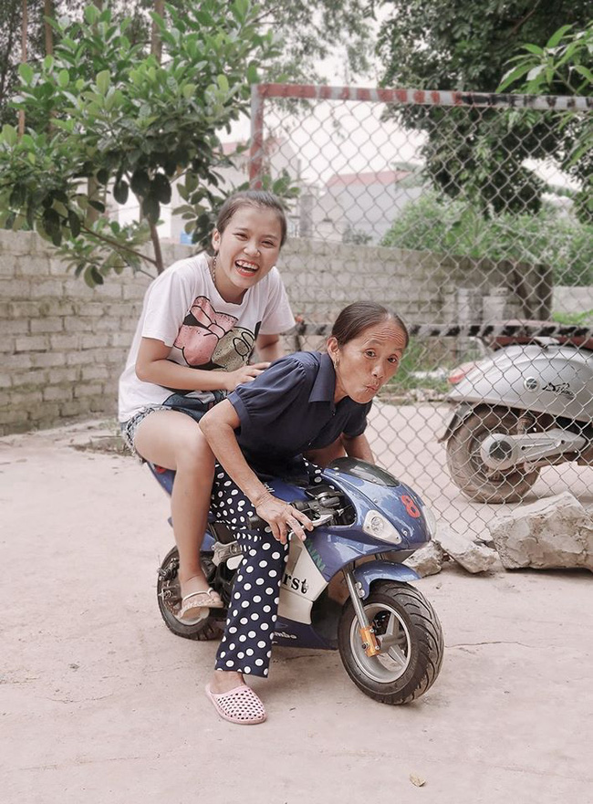 Bà Tân Vlog has recently faced a lot of criticism
