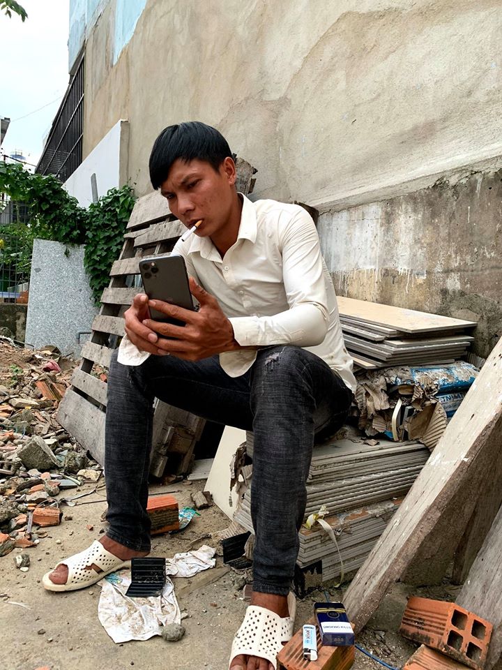 This has led to a lot of backlash against Lộc Fuho from the online community