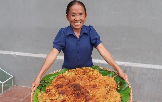 Mrs. Tan was once on the list of channels that achieved the fastest gold button in the world.