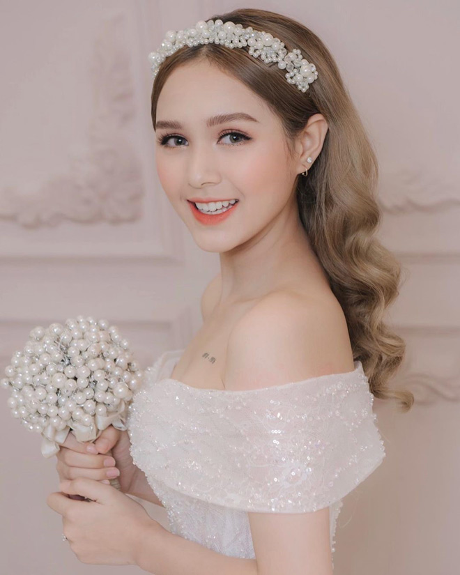 Trang Pham shares that life after marriage is still 'each spending their own money'