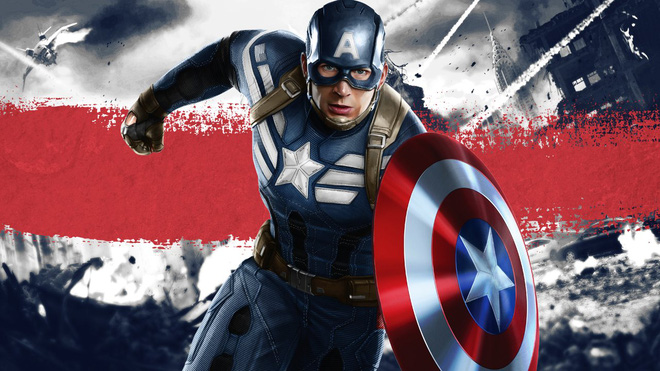 Chris Evans once rejected Marvel Studios' invitation to join the MCU.