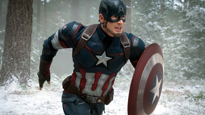 The role of Captain America, along with the rise of the superhero film genre, has elevated Chris Evans' fame in the global film industry.