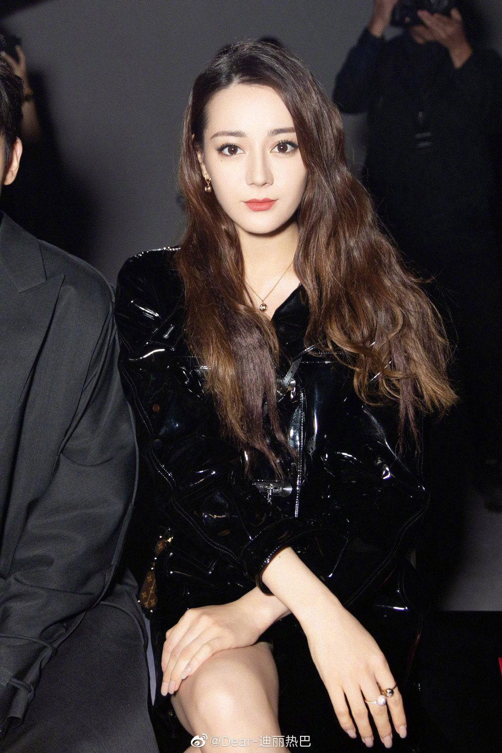 Dilraba Dilmurat - a symbol of beauty