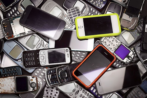 If you have a drawer like this, now is the time to repurpose a few devices