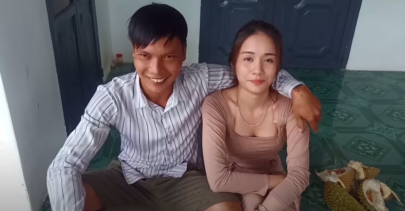 Lộc Fuho shares that his girlfriend will no longer appear in his videos
