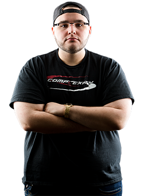 Parasite - the infamous gamer in this story