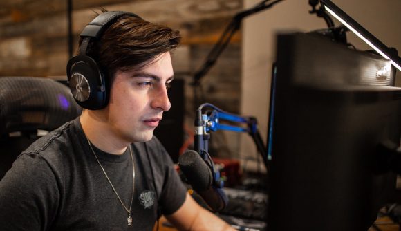He explains his decision, leaving everyone stunned