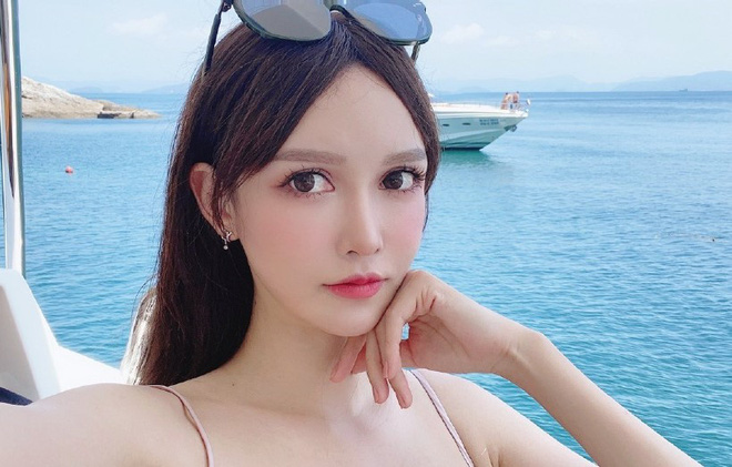 Despite the criticism from netizens, Abby remains very famous