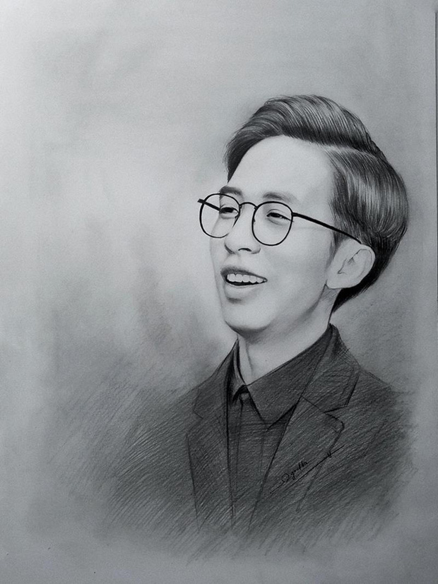 Prince ViruSs by Nguyen Ngoc Kha.