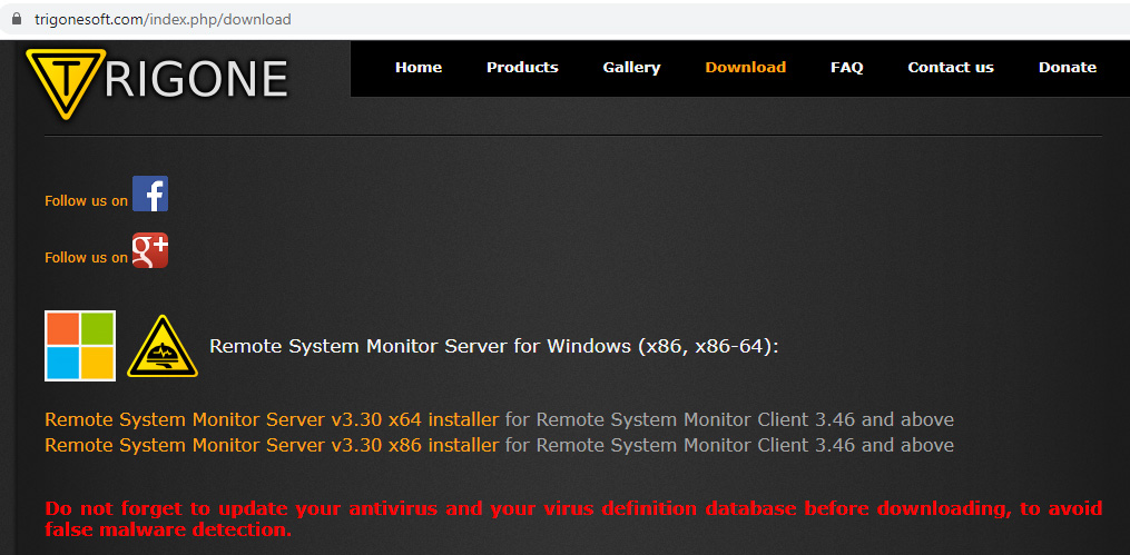 This is the app you need to install on your computer