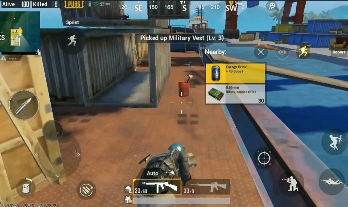 pubg mobile 5 dia diem loot do ly tuong nhat o map sanhok ma ban nen thu 2 1536145639225336387677 15861395645551712507388