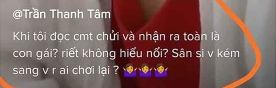 She speaks out, claiming that many people are very jealous of her