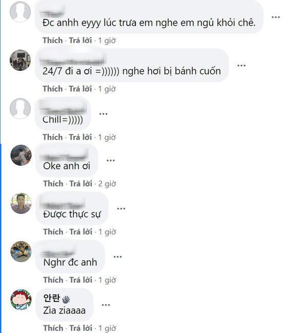Do Mixi's fans are very supportive of their idol's new YouTube channel