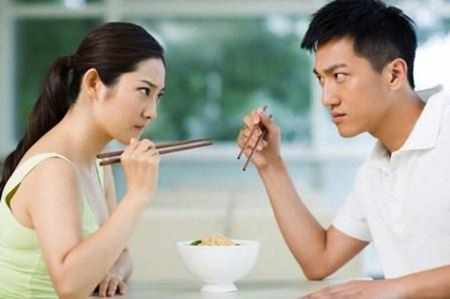 Family life can sometimes go off track, causing misunderstandings and unexpected conflicts (Illustrative image)