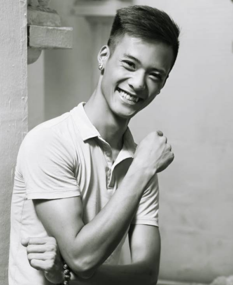 After passing away due to a collision three years ago, he left behind many regrets and unfinished dreams.