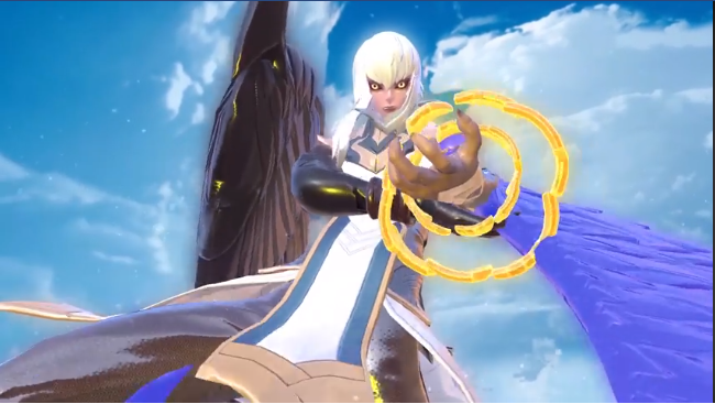 The 100th hero of Arena of Valor
