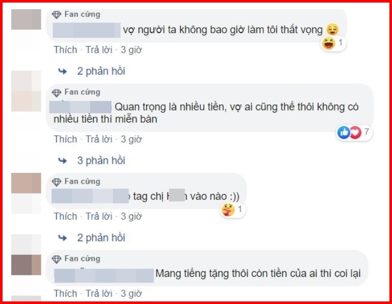 Netizens seem quite skeptical about the finances involved in buying a motorcycle for this woman's husband.