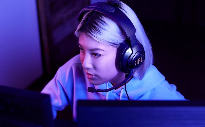 JBL Quantum launched for true gamers