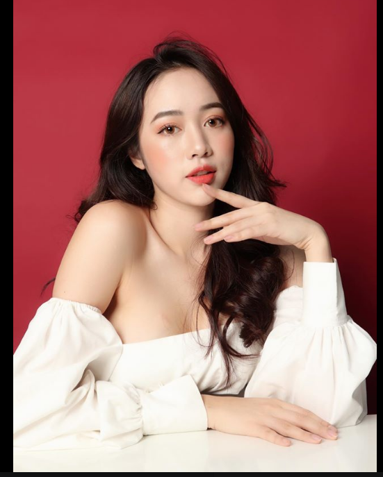 Perfect body measurements, allure, and sexiness are all attributes this model possesses.