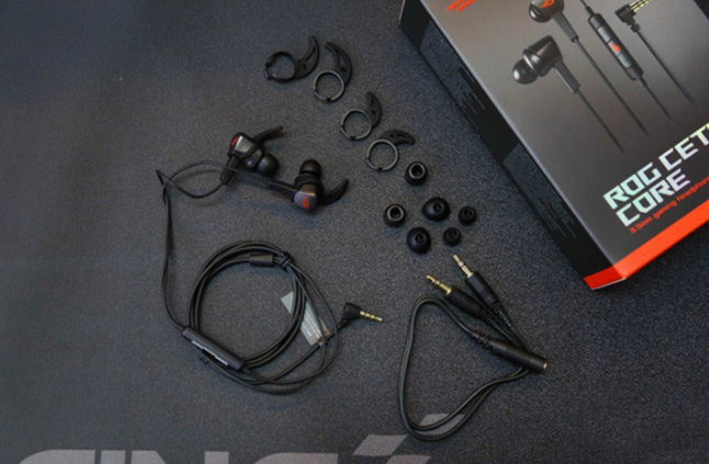 Complete accessory set, suitable for everyone