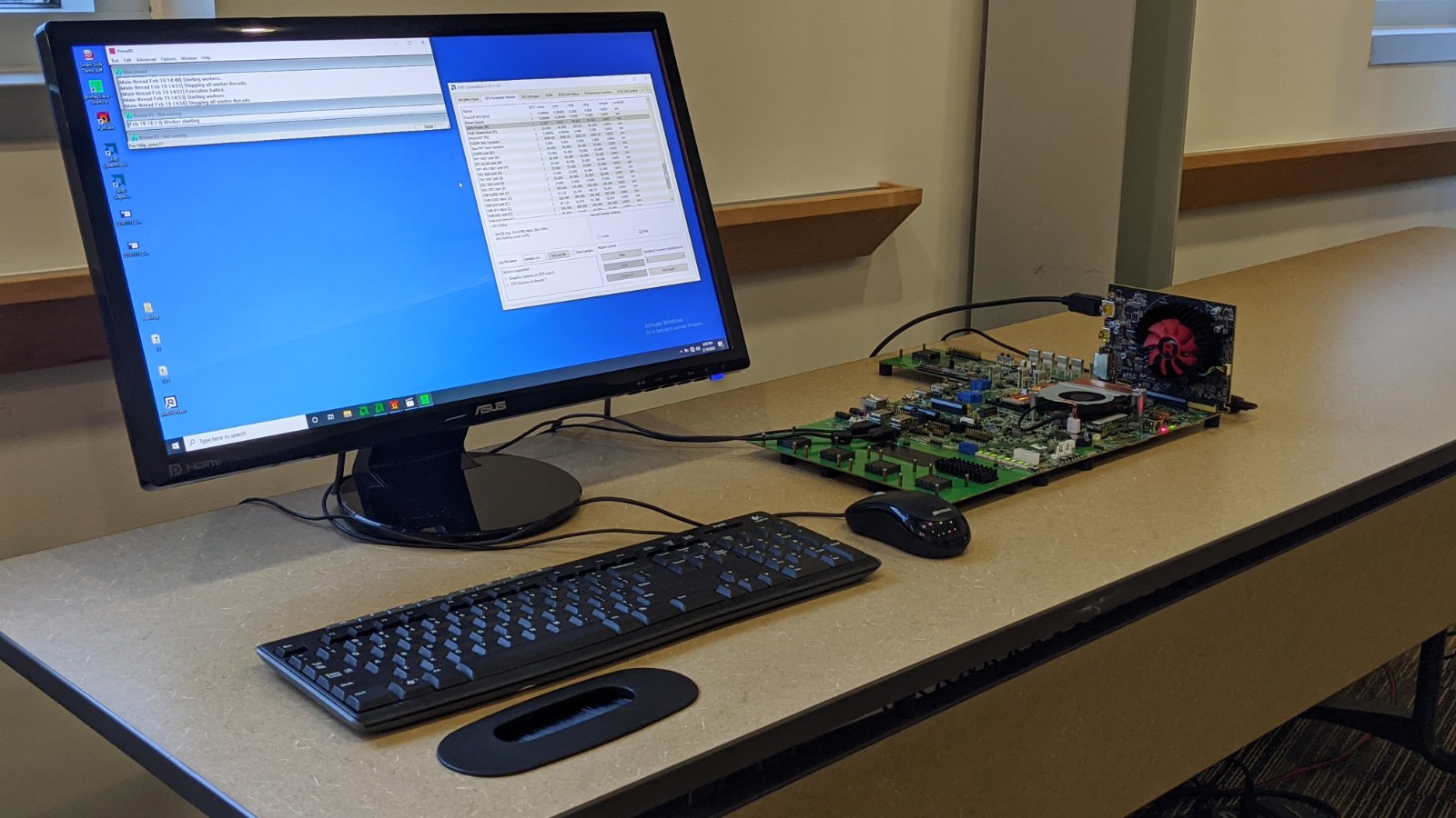 AMD SmartShift Technology enables users to fully exploit the capabilities of Ryzen 4000
