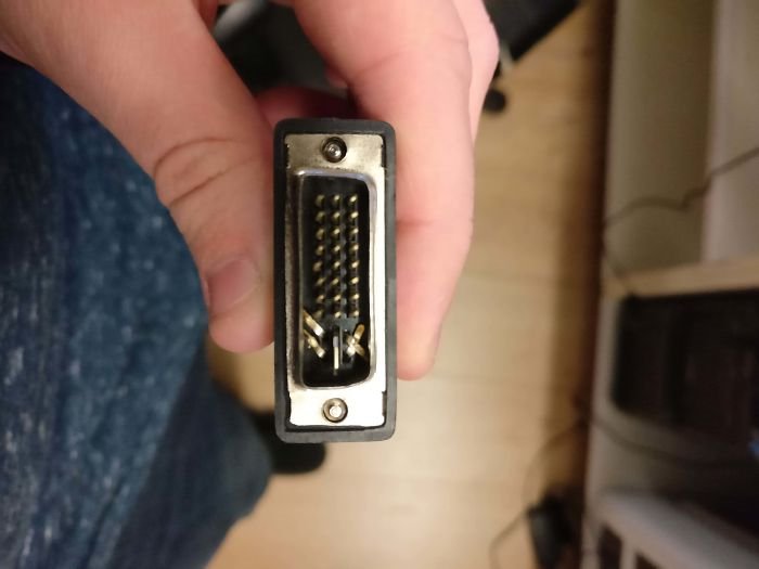 With this, gamers can plug into any computer, right?