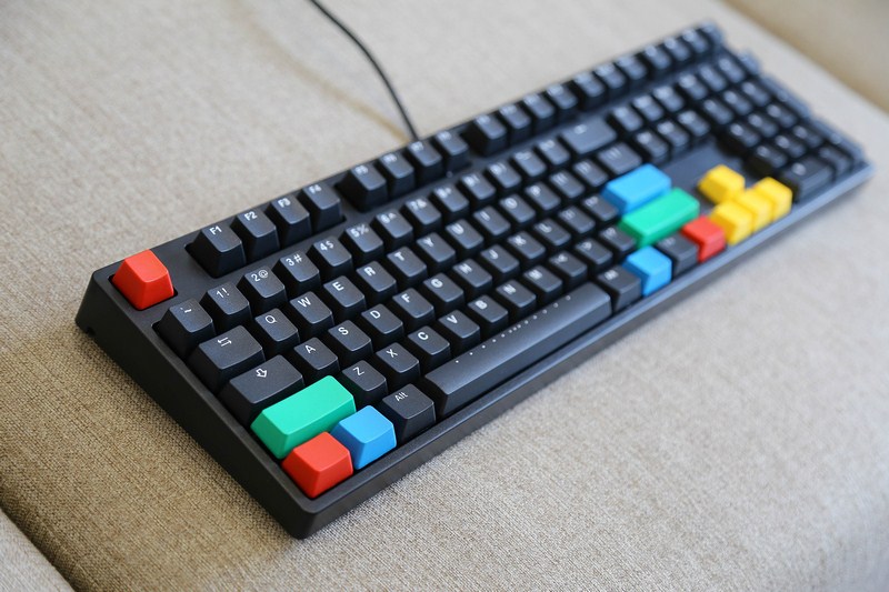 iKBC CD108 PD full version, with eye-catching accent colors