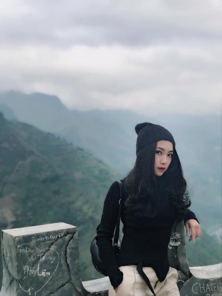 Minh Tâm is often referred to by friends as the 'Nightingale of the Northwestern Mountains'