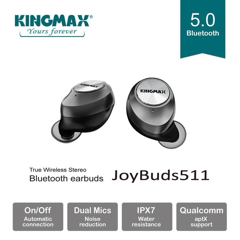kingmax joybuds 511i 15893348680521791508498