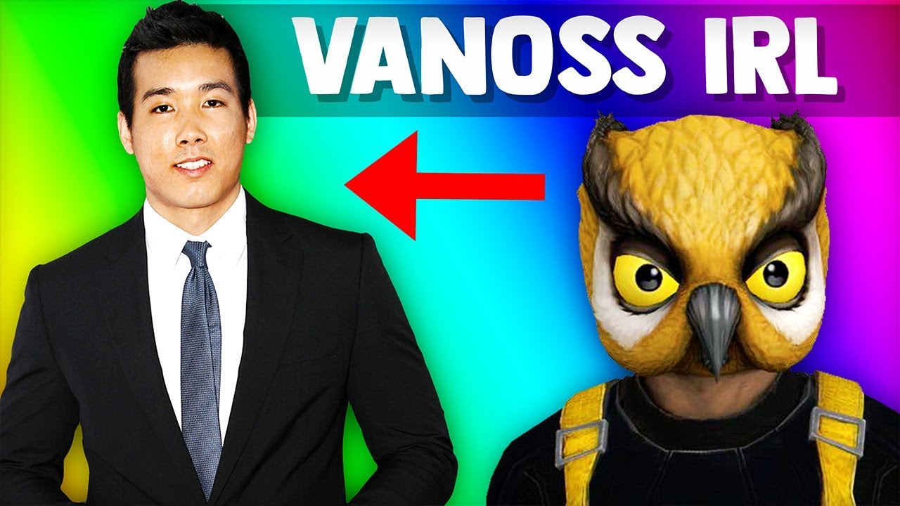 VanossGaming is often compared to PewDiePie