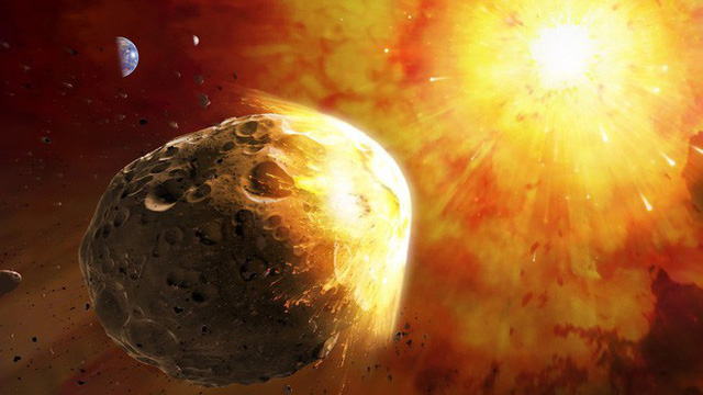 NASA has plans to do this, starting in 2022.