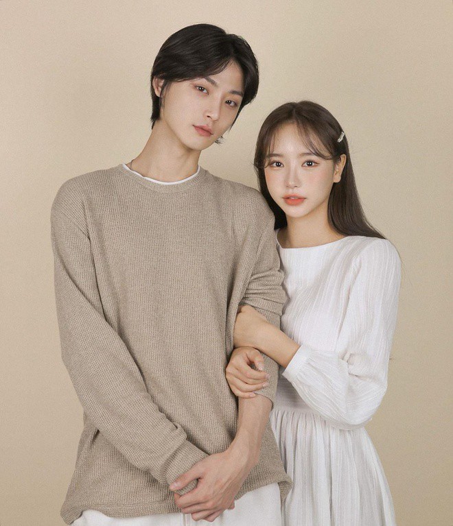 Her boyfriend is also a well-known hot boy