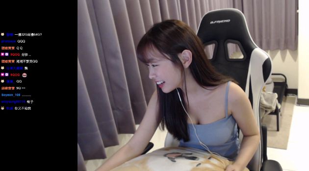 From clarifying that she only weighs 42kg