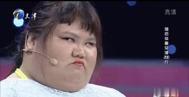 Who would dare believe this is the beauty queen from back then