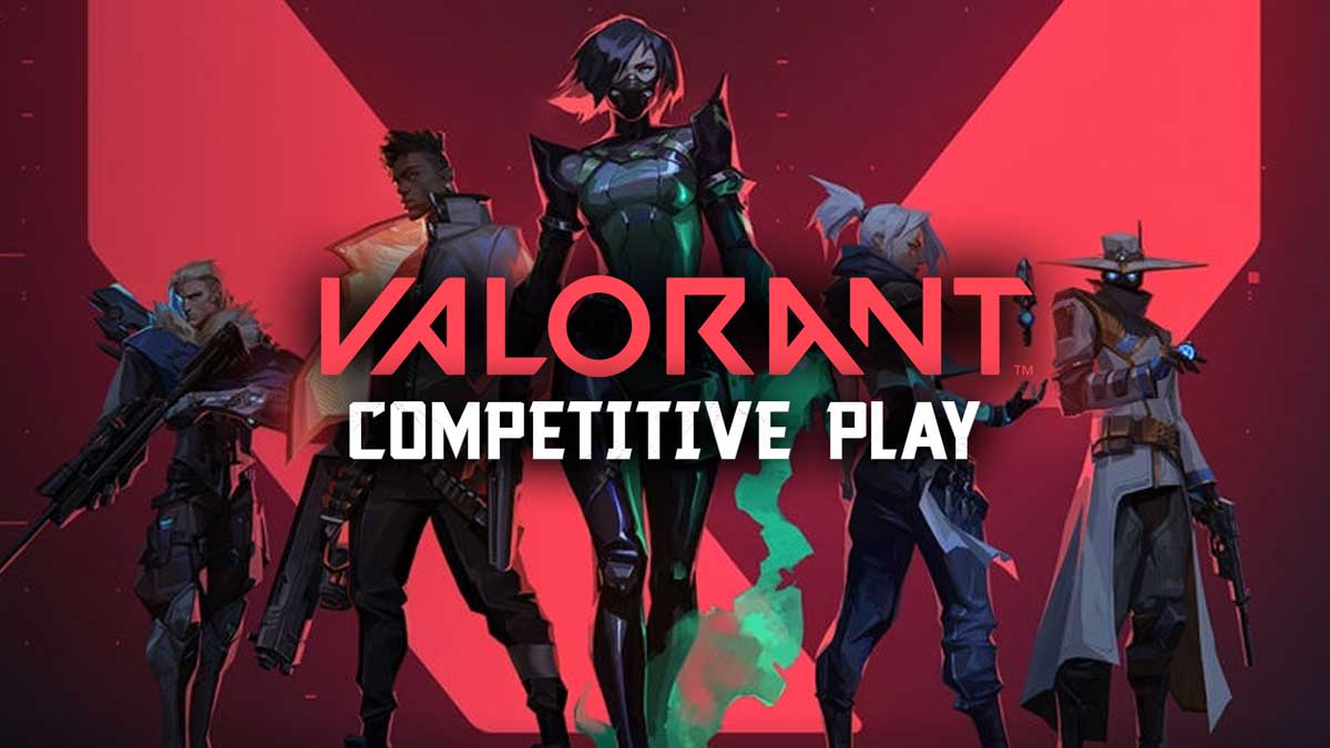 Valorant has garnered significant attention after announcing its ranking system