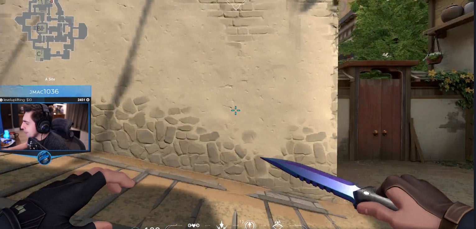 Ranking Shroud at Diamond 3 is correct; otherwise, he would drop down and waste time and trouble for other players
