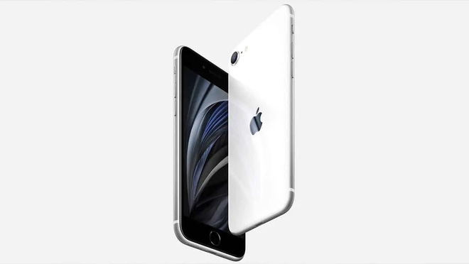 iPhone SE 2020