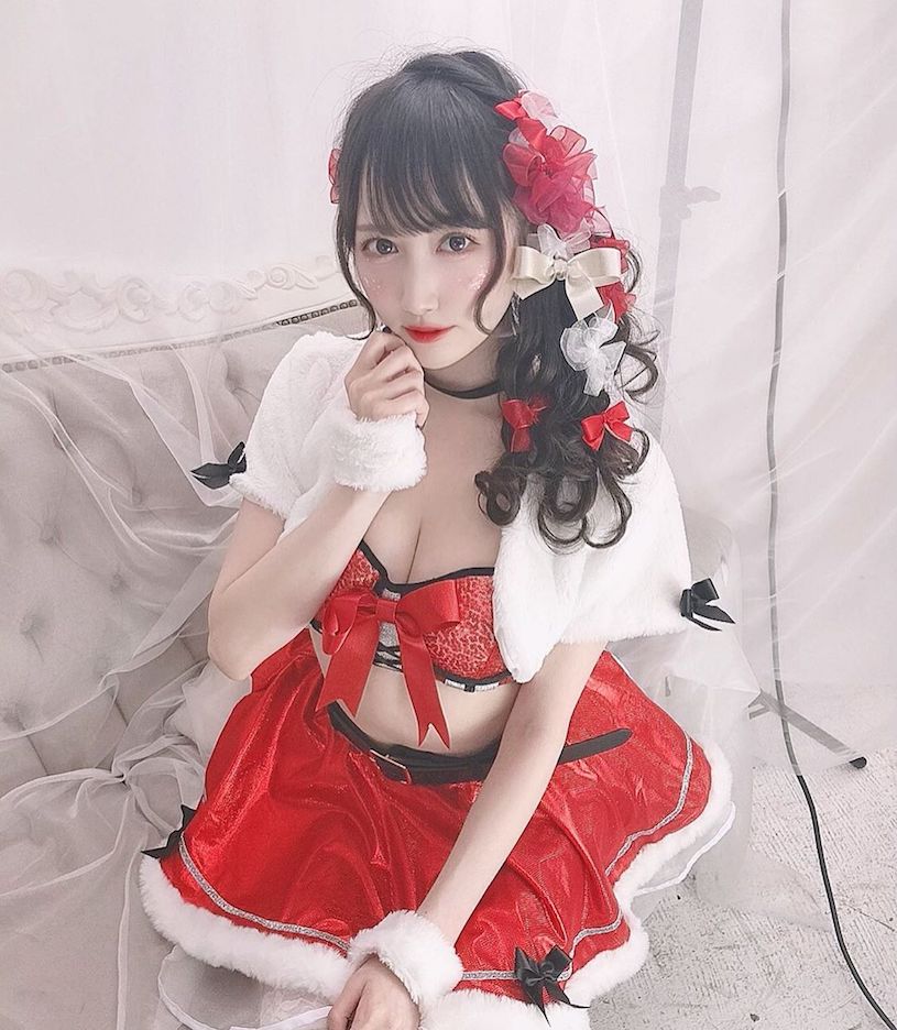 Shiro always maintains a very stable viewership each time she streams