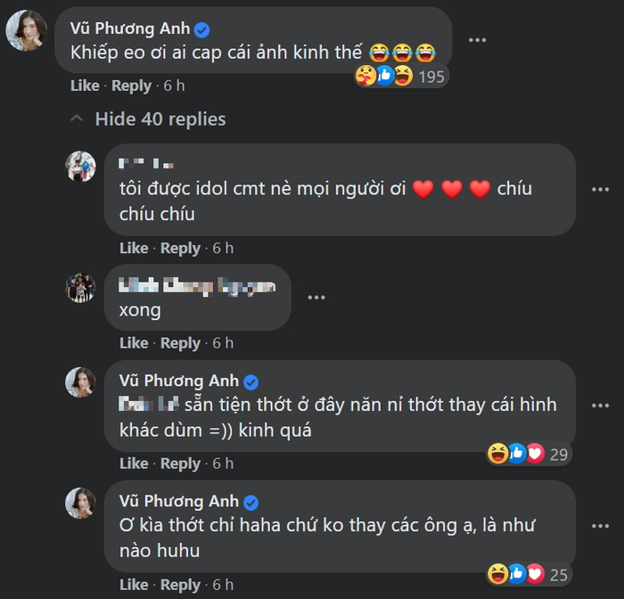 Jun Vu causes a storm by commenting on a Dota 2 gamer's post in the middle of the night.