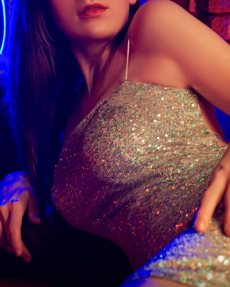Image of the female martial artist about to join JX1 Võ Lâm has made gamers 'swoon'