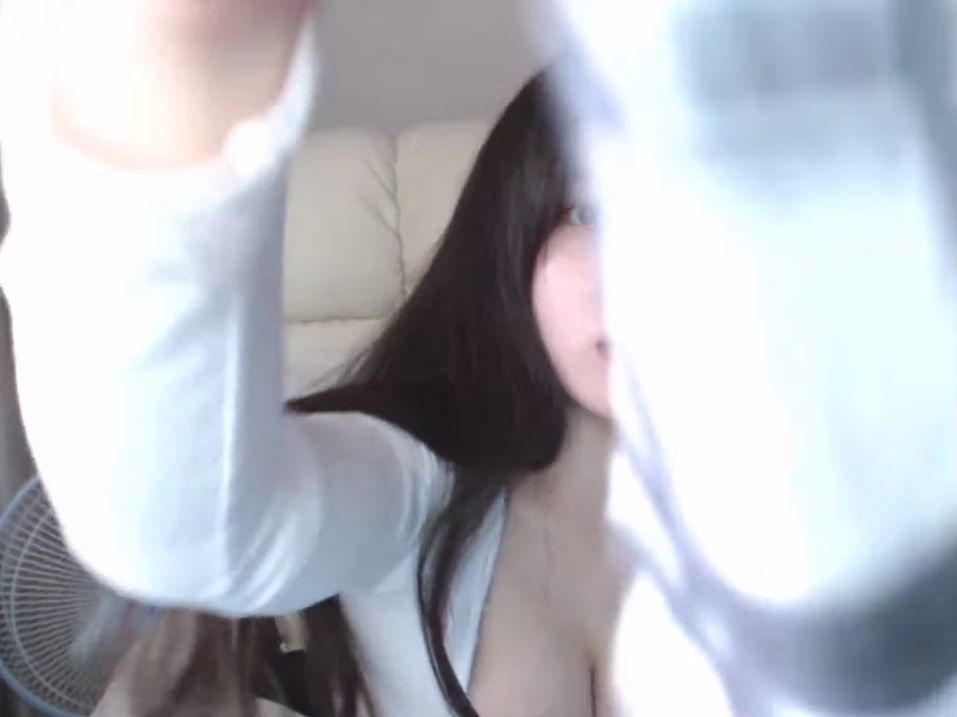 Despite using fabric to cover the camera and going offline right after, she still faced a severe penalty